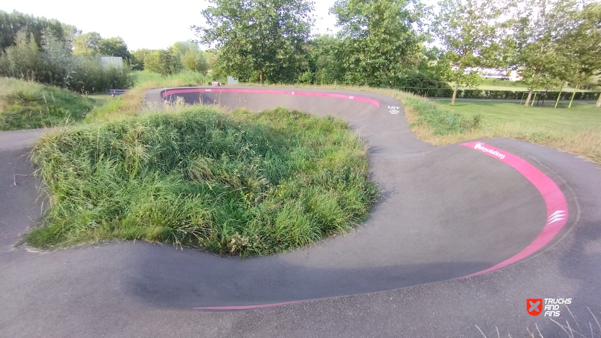 Sluiskil pumptrack